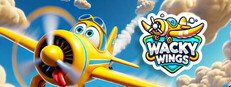 Wacky Wings VR