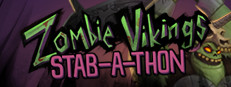 Zombie Vikings: Stab-a-thon