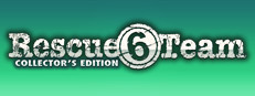 Rescue Team 6 Collector's Edition