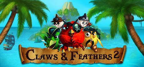 Claws & Feathers 2 banner image