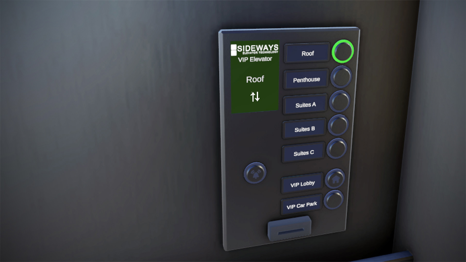 EscapeVR: Trapped Above the Clouds screenshot #14