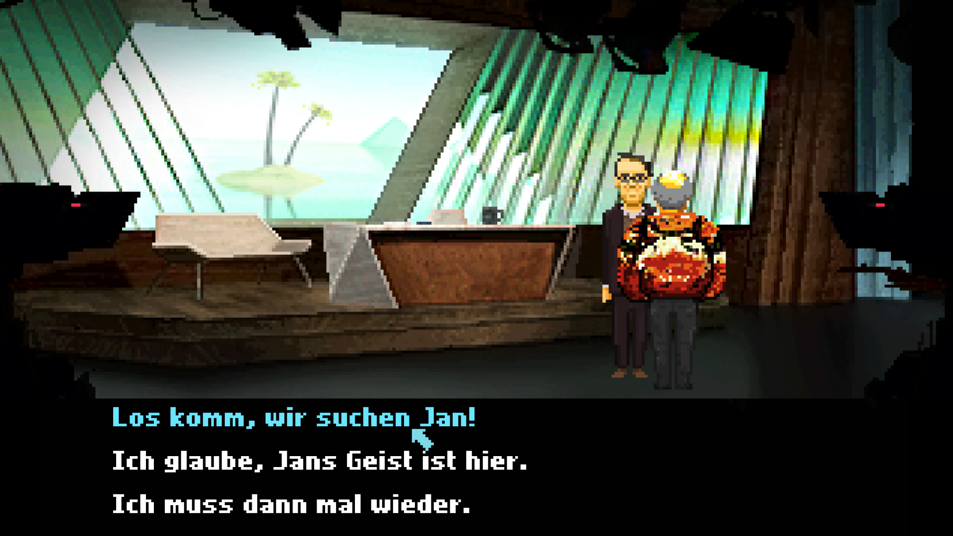 Game Royale 2 - The Secret of Jannis Island screenshot 2