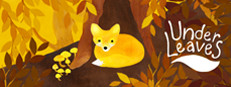 Under Leaves
