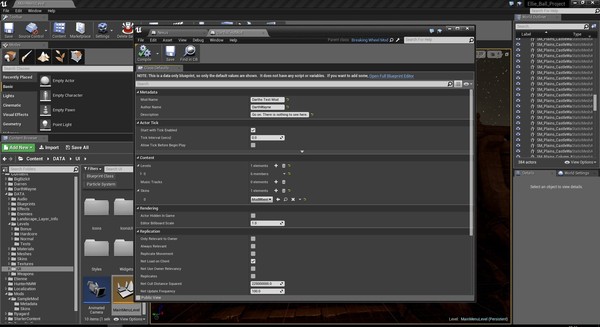 Breaking Wheel Modding Files screenshot 4