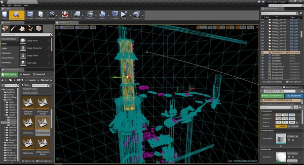 Breaking Wheel Modding Files screenshot 3