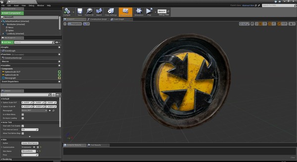 Breaking Wheel Modding Files screenshot 2