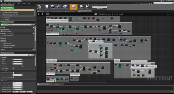 Breaking Wheel Modding Files screenshot 5
