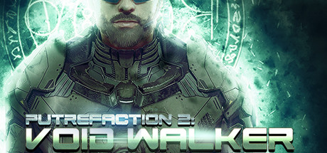 Putrefaction 2: Void Walker crack status