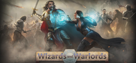Wizards and Warlords crack status