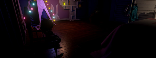 Screenshot z Boogeyman 2 Screenshot z Boogeyman 2