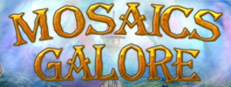 Mosaics Galore