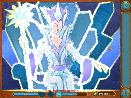 Mosaics Galore