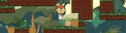 Bunnyrama video 1