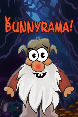 Bunnyrama cover art