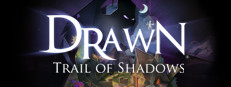 Drawn™: Trail of Shadows Collector's Edition