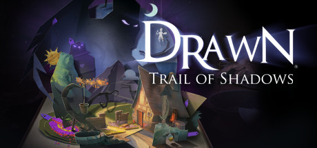 Drawn™: Trail of Shadows Collector's Edition Cheat Engine/CT