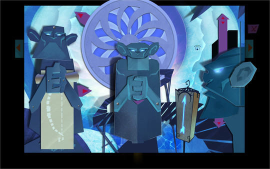 Screenshot z Drawn™: Trail of Shadows Collector's Edition