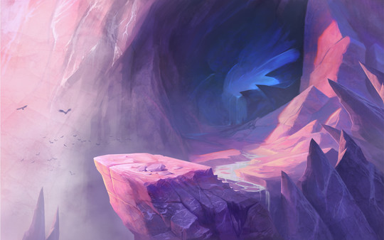 Screenshot z Drawn™: Trail of Shadows Collector's Edition