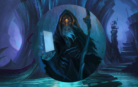 Screenshot z Drawn™: Trail of Shadows Collector's Edition