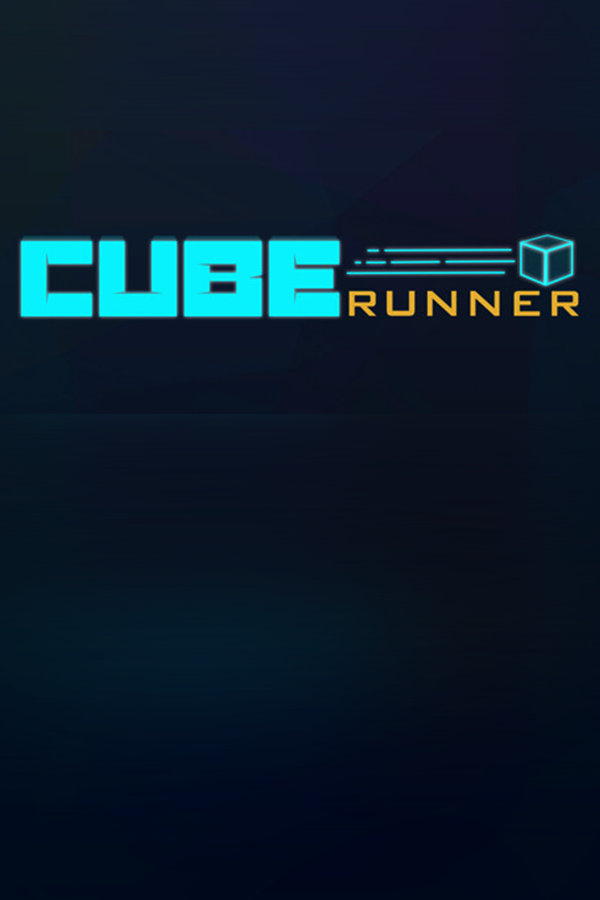 Cover art of Cube Runner