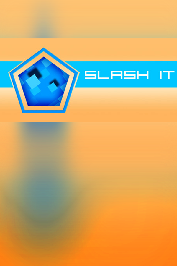 Cover art of Slash It