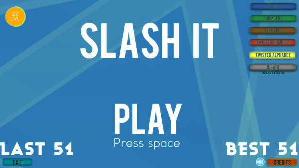 切割-游戏截图