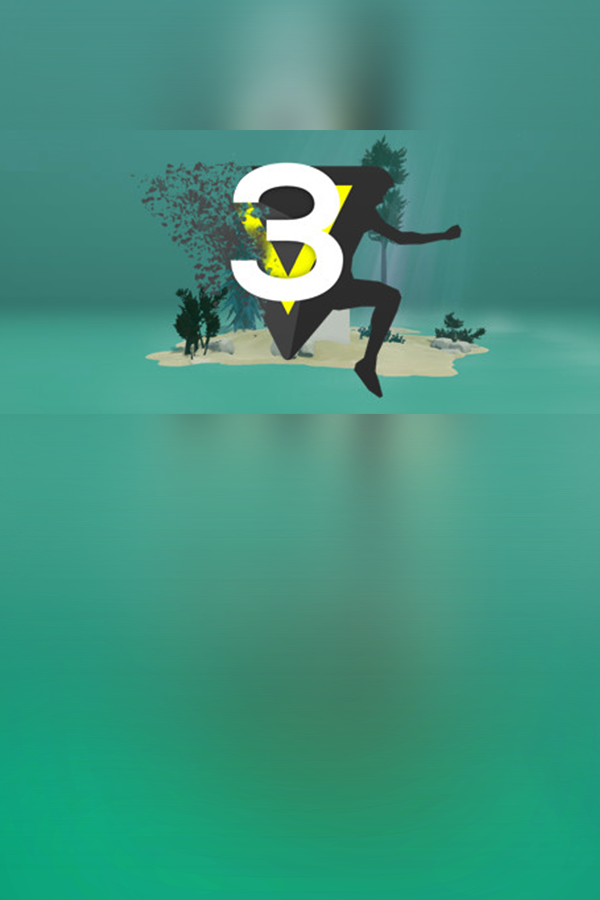 Cover art of VThree