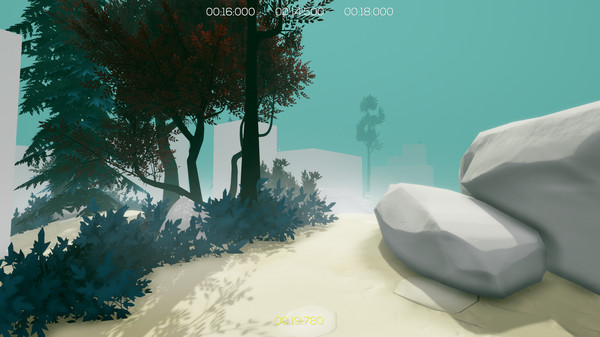 Screenshot 7 of VThree