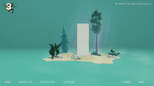 Screenshot z VThree Screenshot z VThree