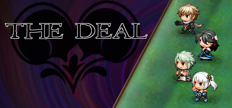 The Deal crack status