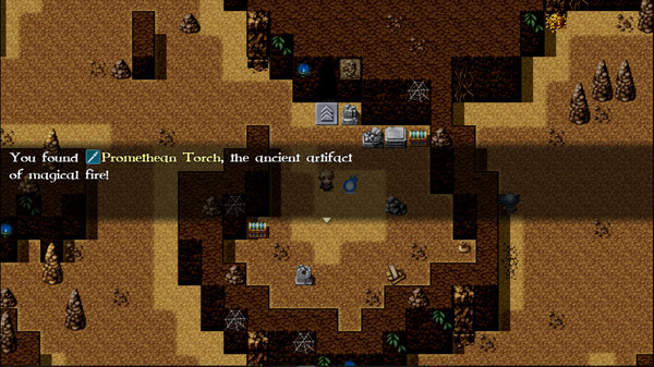 Screenshot z The Deal