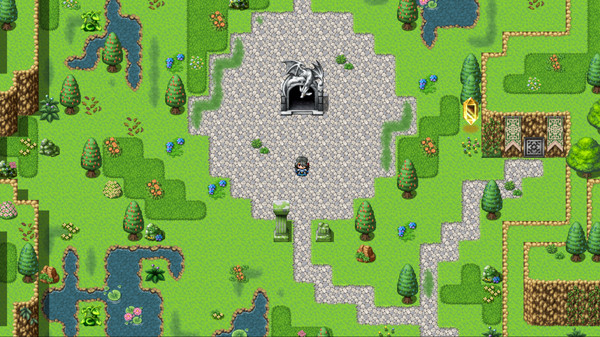 Screenshot z The Deal