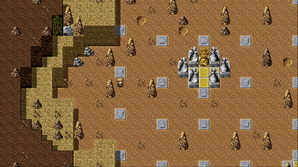 Screenshot z The Deal