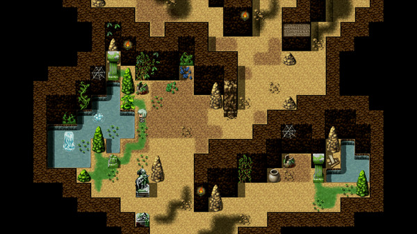 Screenshot z The Deal