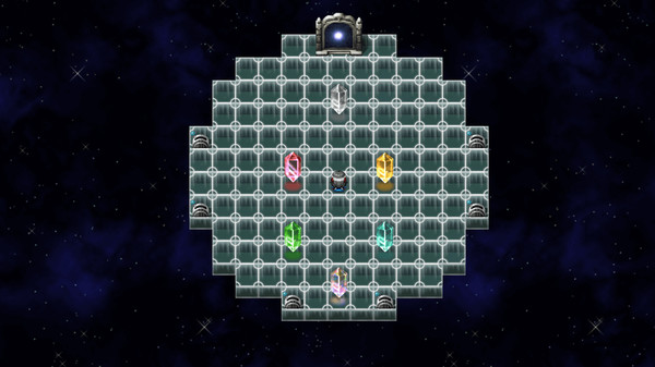 Screenshot z The Deal