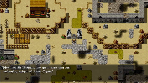 Screenshot z The Deal