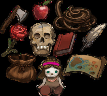 001 Game Creator - Point & Click Adventure Kit
