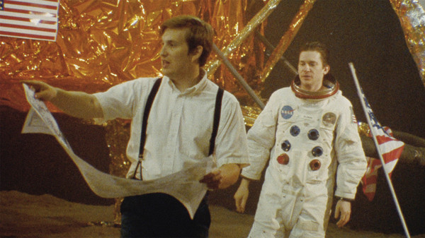 Operation Avalanche