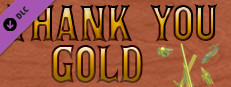 Skeet: VR Target Shooting - Thank You Gold game capsule image