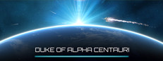 Duke of Alpha Centauri в Steam