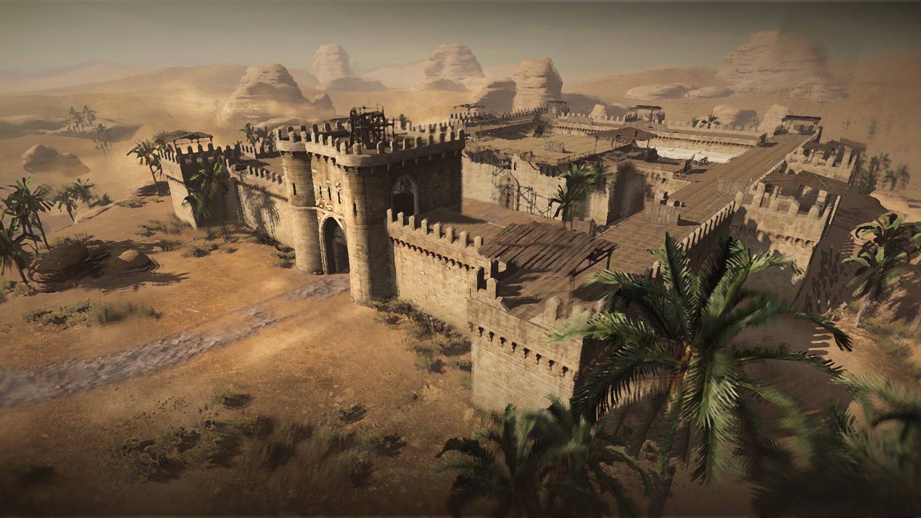Blood of Steel screenshot #11