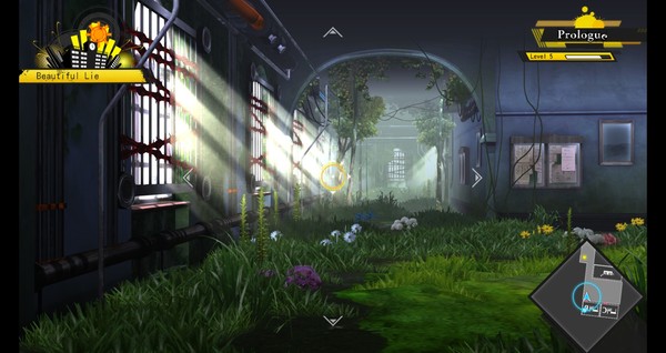 新弹丸论破V3 大家自相残杀的新学期-游戏截图