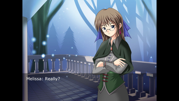 Screenshot z Songs of Araiah: Re-Mastered Edition