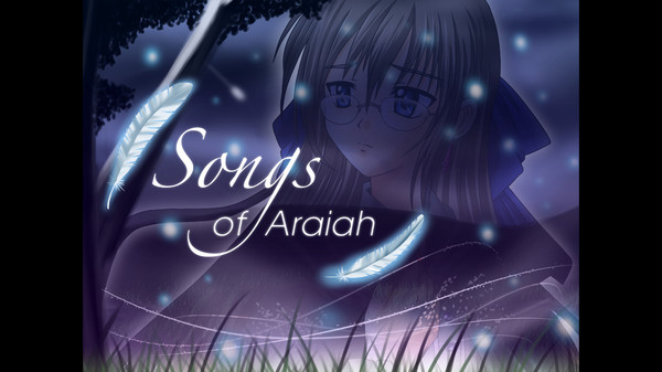 Screenshot z Songs of Araiah: Re-Mastered Edition