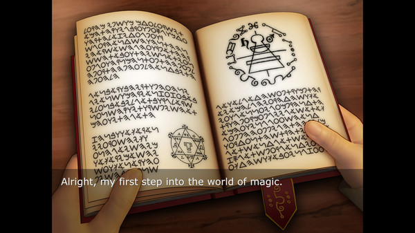 Screenshot z Songs of Araiah: Re-Mastered Edition