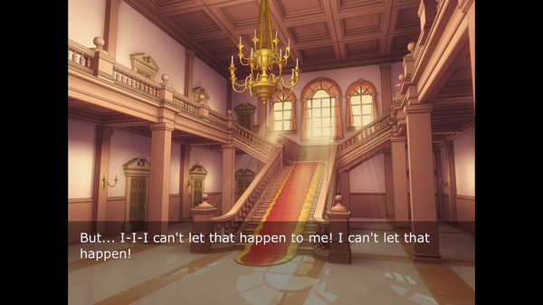 Screenshot z Songs of Araiah: Re-Mastered Edition