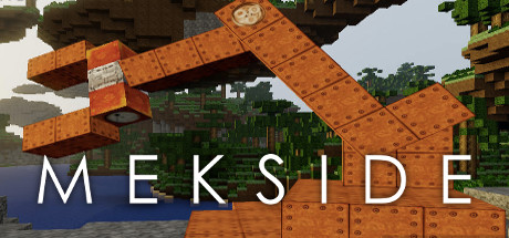 Mekside VR Cover Image