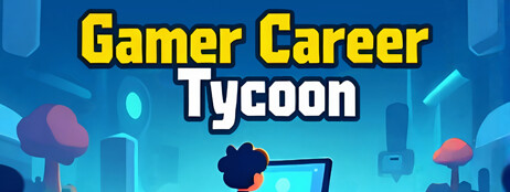Gamer Career Tycoon cover art