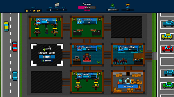 Screenshot media