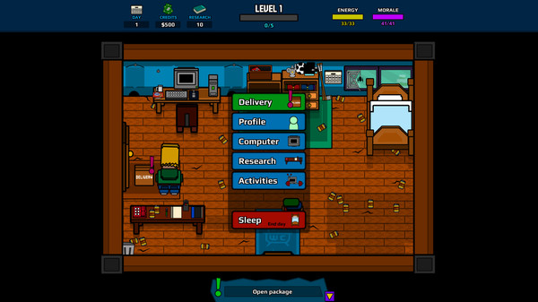 Screenshot media